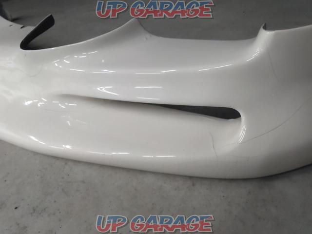Unknown Manufacturer
FRP made front lip spoiler-10