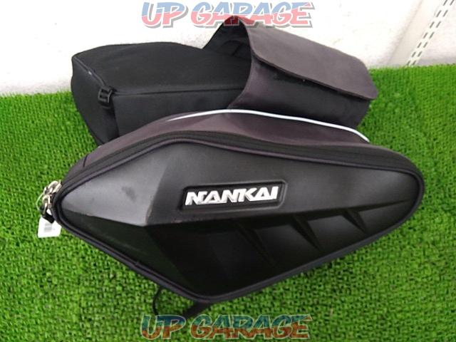 NANKAIBA-214
Side bag
black-06