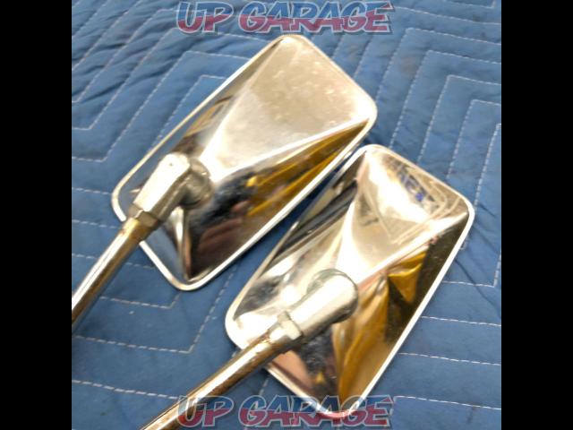 General purpose 10mm reverse screw
Unknown Manufacturer
Plated Square mirror set-03