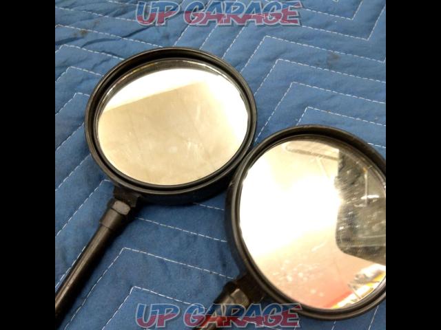General purpose 10mm positive screw
Unknown Manufacturer
Z2 type mirror left right set
black-04
