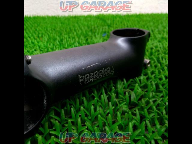 bazooka アヘッドステム 110mm/クランプ径31.8mm-02