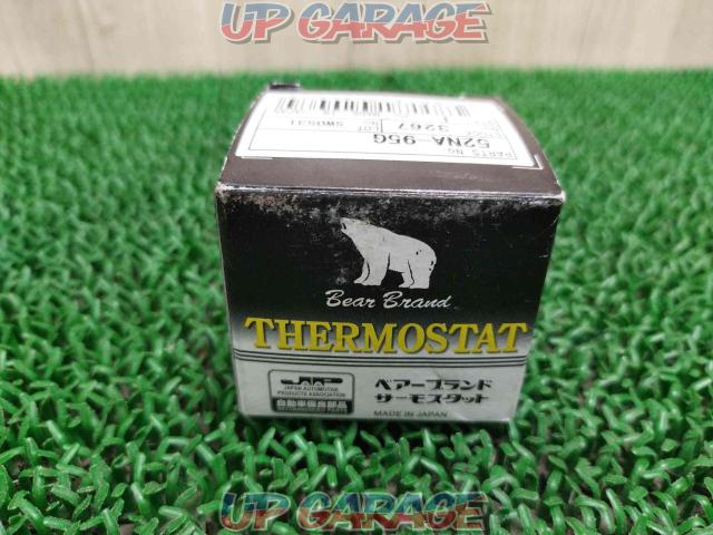 SEIKEN (Seiken)
Bear
Brand
Thermostat
Product code: 52NA-95G-07