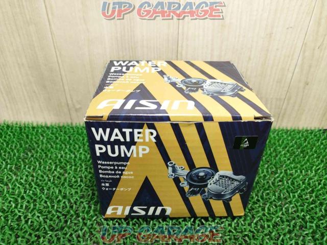 AISIN (Aisin)
Water pump
Product code: WPN-120-07