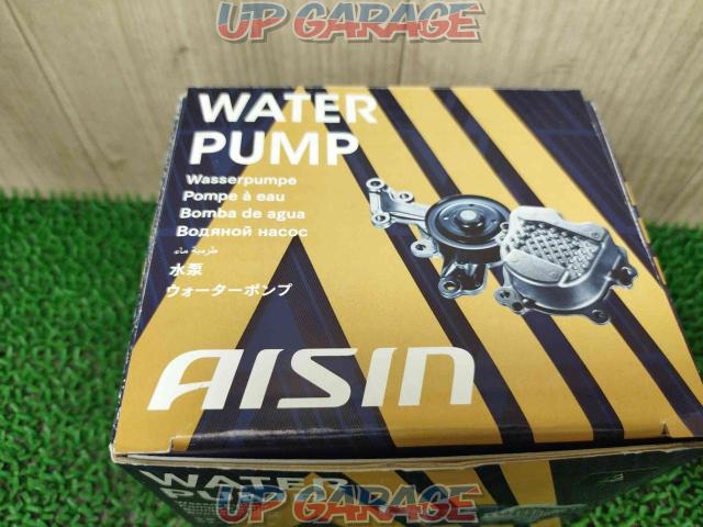 AISIN(アイシン) ウォーターポンプ 品番:WPN-120-08