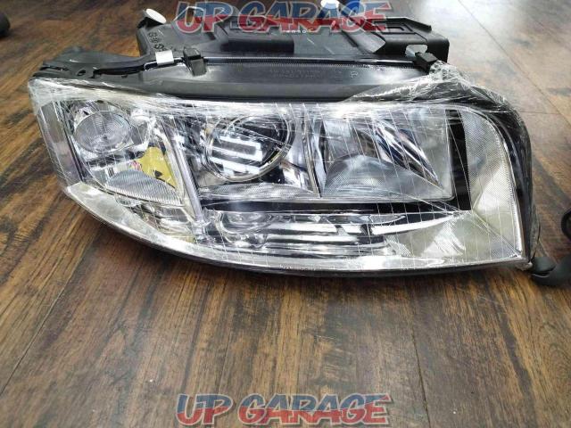 Unused Audi
Made by A6DEPO
Audi
A6
All Road
HID
Headlight-07