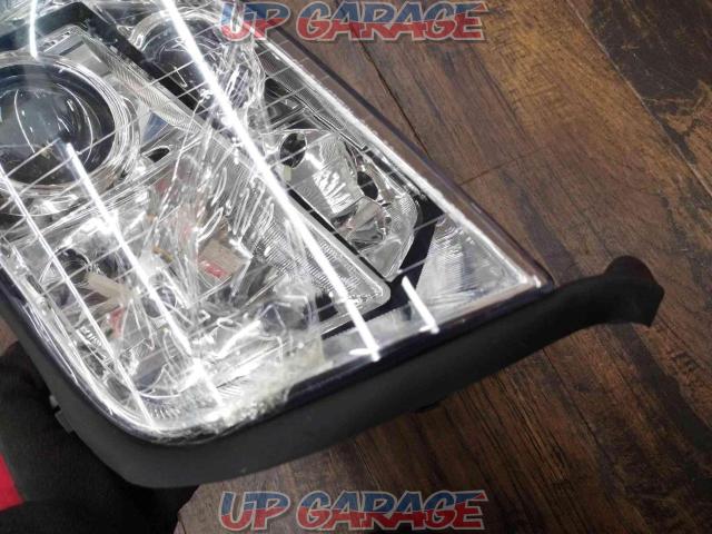 Unused Audi
Made by A6DEPO
Audi
A6
All Road
HID
Headlight-09