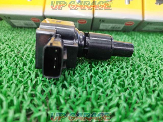NGK (Enujike)
Ignition coil
Product number: U5093/48541
Set of 4, each containing 1-05