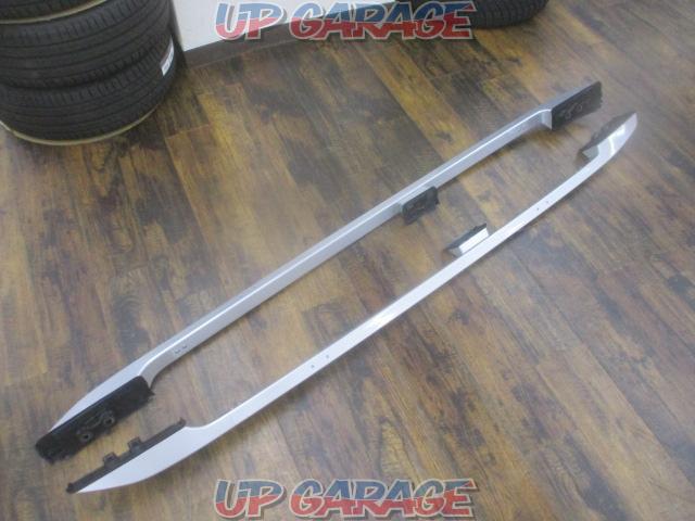 TOYOTA (Toyota)
300 series Land Cruiser
Genuine option
Roof rail
Right and left-07