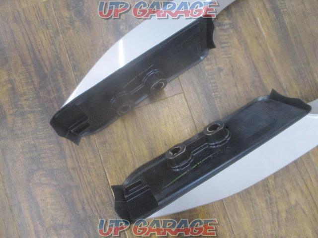 TOYOTA (Toyota)
300 series Land Cruiser
Genuine option
Roof rail
Right and left-08