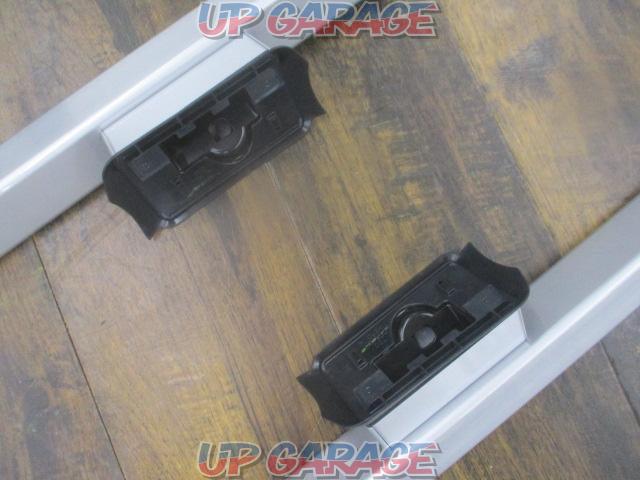 TOYOTA (Toyota)
300 series Land Cruiser
Genuine option
Roof rail
Right and left-09
