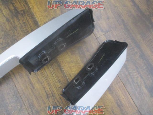 TOYOTA (Toyota)
300 series Land Cruiser
Genuine option
Roof rail
Right and left-10