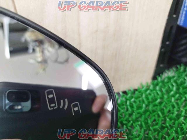 TOYOTA (Toyota)
MXP# series Sienta
Genuine door mirror lens
Right and left-02