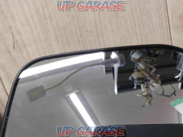 TOYOTA (Toyota)
MXP# series Sienta
Genuine door mirror lens
Right and left-03
