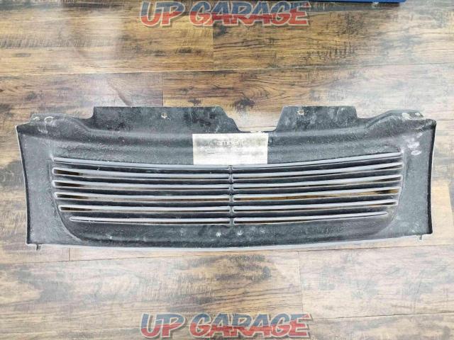 Wagon RQUEENS
ambient (queens
Evidence) Front
Grill
MH21 / 22S-05