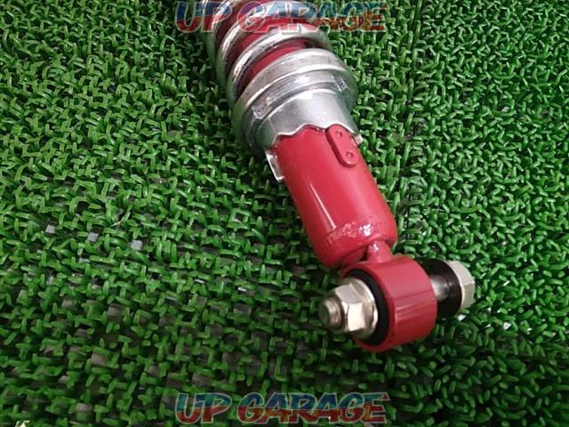 KITACO
Rear shock
[One only]-04