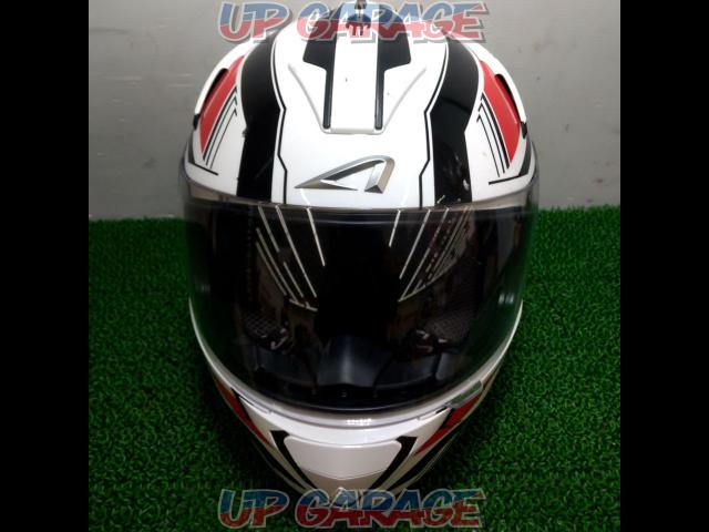 Size: M
ASTONE
GTB-600
Full-face helmet-02
