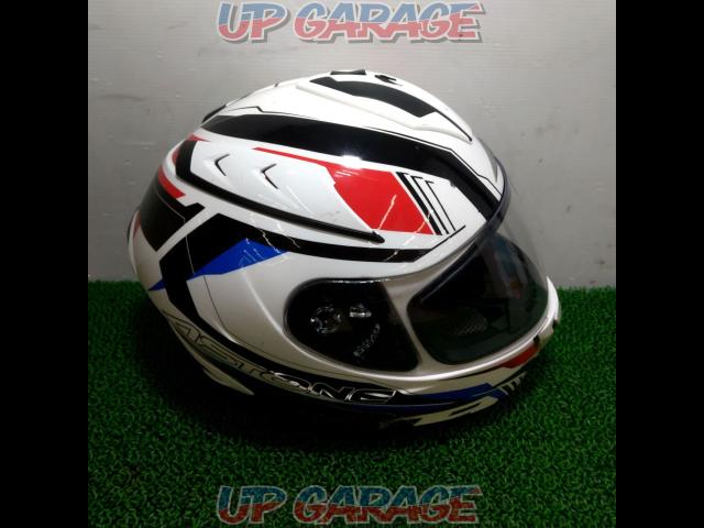 Size: M
ASTONE
GTB-600
Full-face helmet-03