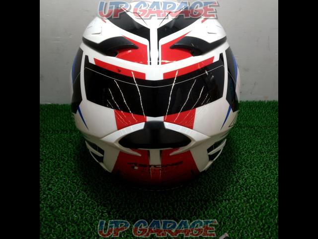 Size: M
ASTONE
GTB-600
Full-face helmet-04