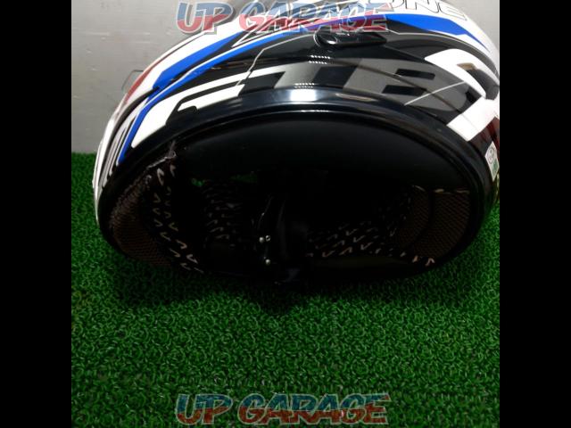 Size: M
ASTONE
GTB-600
Full-face helmet-07