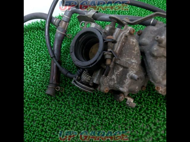 HONDA
VTR250
Carburetor-03