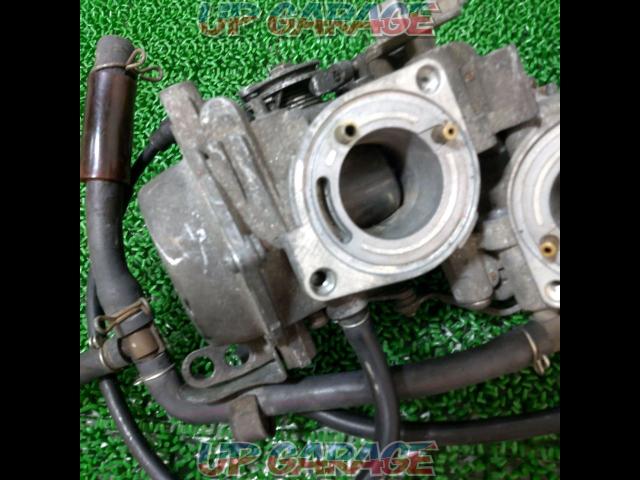 HONDA
VTR250
Carburetor-05