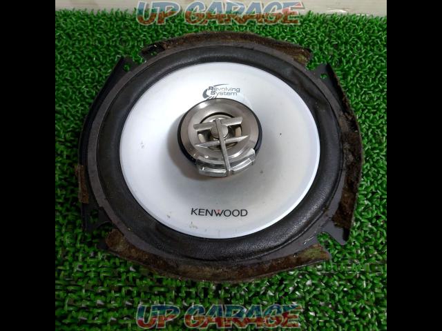 KENWOOD
KFC-RS174
Coaxial loudspeaker-02