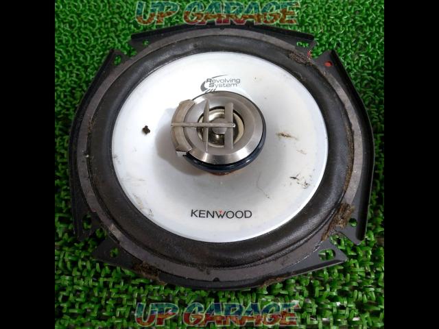 KENWOOD
KFC-RS174
Coaxial loudspeaker-03