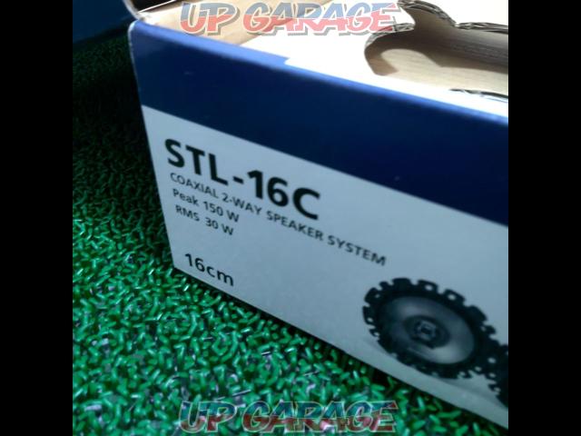 ALPINE
STL-16C
16cm
Coaxial loudspeaker-04