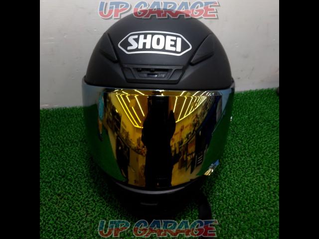 Size: S
SHOEI
Z-7
Full-face helmet-03