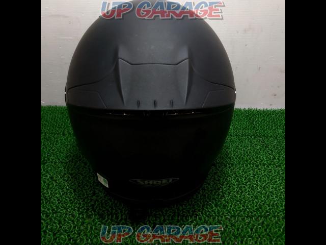 Size: S
SHOEI
Z-7
Full-face helmet-05