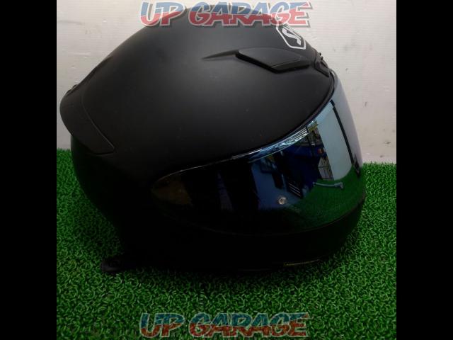 Size: S
SHOEI
Z-7
Full-face helmet-06