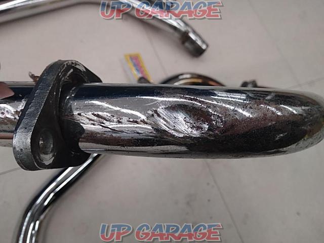 Unknown Manufacturer
CBX400
Exhaust pipe only-06