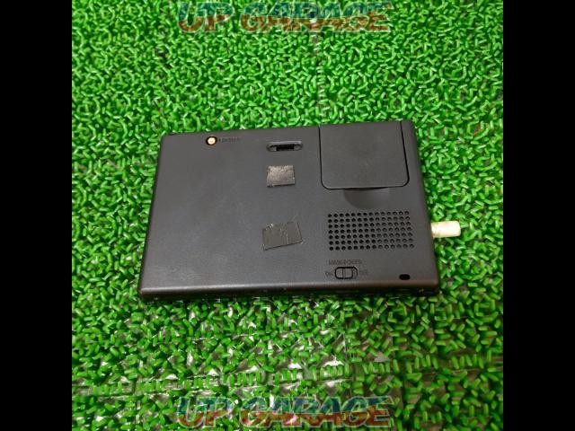 Panasonic
NV-LB60DT
5 inches monitor
Portable navigation-05