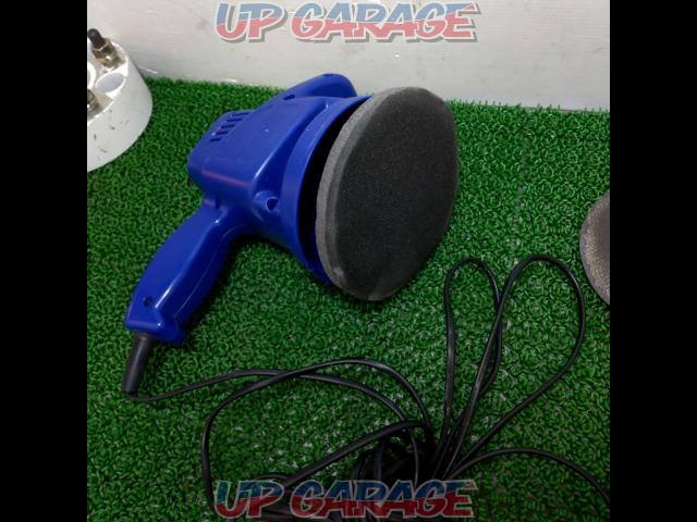 Unknown Manufacturer
Electric polisher-04