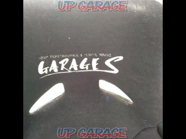 GARAGE
S
Full bucket seat-02