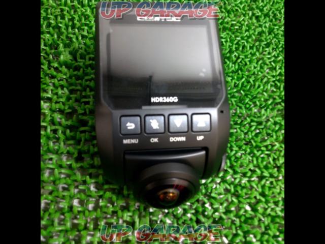 COMTEC HDR360G 360°ドライブレコーダー-02
