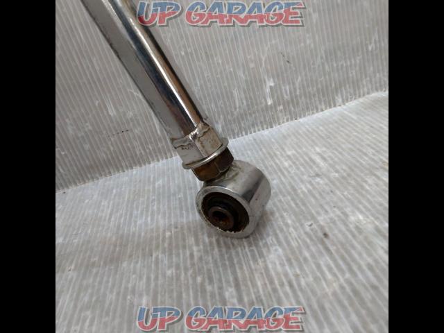 Unknown Manufacturer
Adjustable lateral rod-03