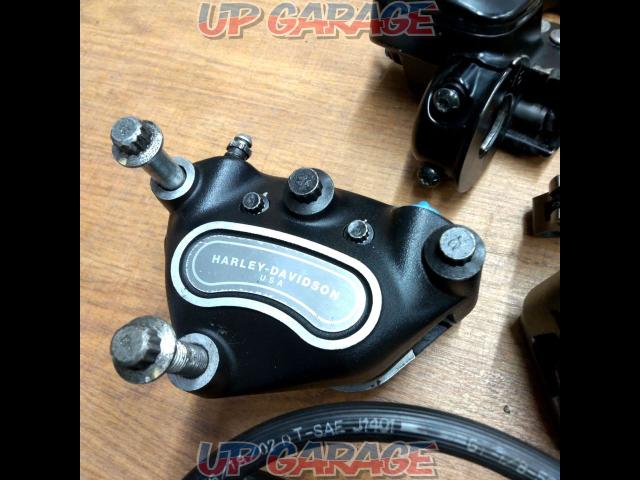 HarleyDavidson
Dinah
FXD genuine brake set-04