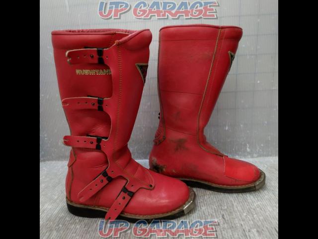 Kushitani
Terrain Boots
24.5cm-04