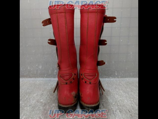 Kushitani
Terrain Boots
24.5cm-06