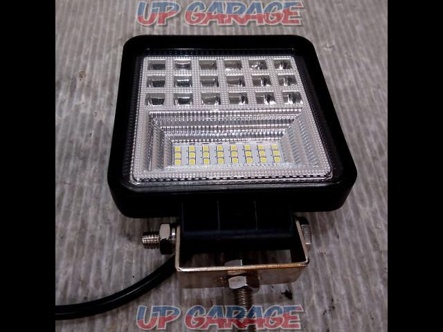 Unknown Manufacturer
LED Work Light-02