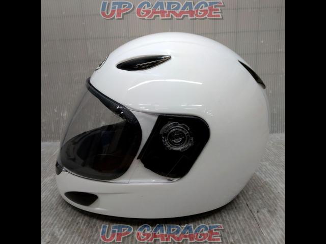 RollBahn
Full-face helmet
53-55 cm
2005 production-03