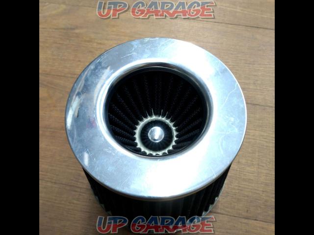 Unknown Manufacturer
General purpose air cleaner-02