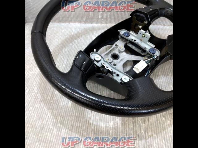 SUBARU
Legacy genuine steering-03