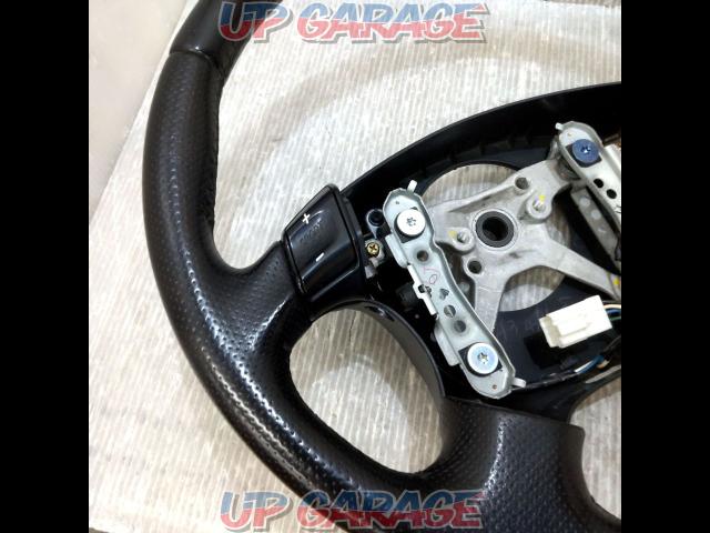 SUBARU
Legacy genuine steering-07
