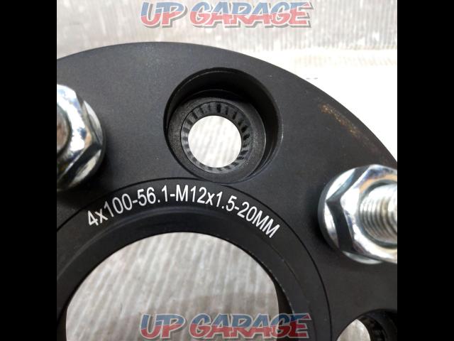 GA
SUPLLY
Hub-integrated wide tread spacer-05