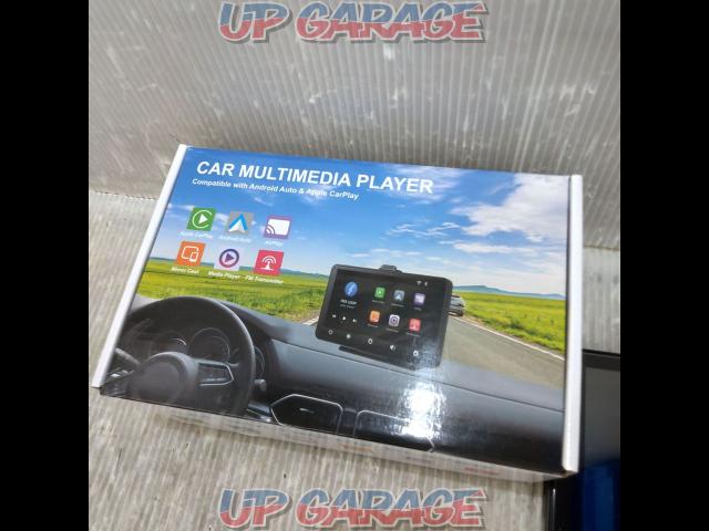 Car Multimedia Player-07