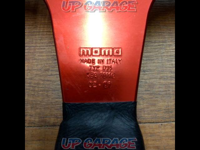 momo RACE Φ350mm-06