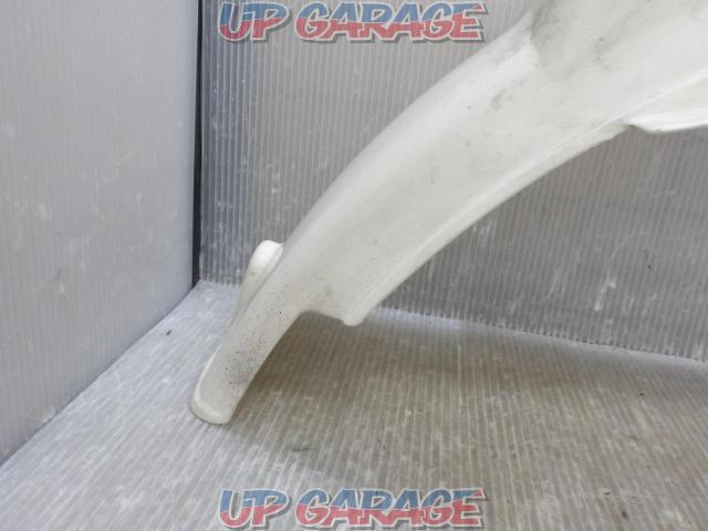 Kawasaki
250TR genuine front and rear fenders-03