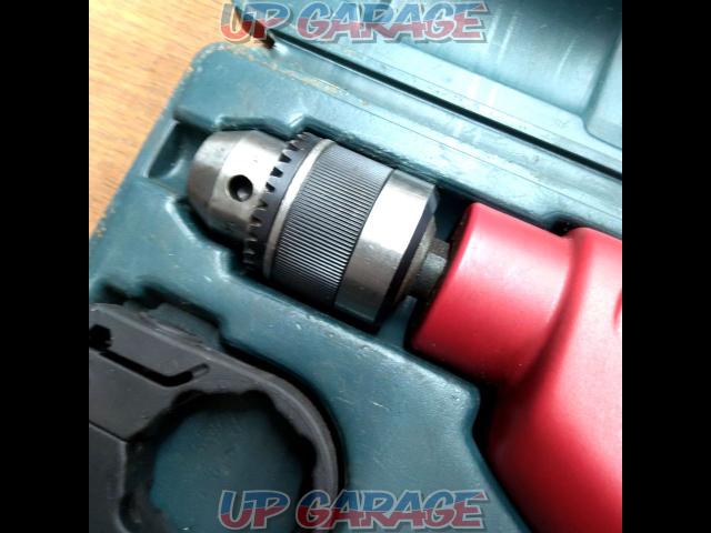 Hitachi
Vibration drill
FDV15V-03